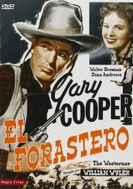 El Forastero (1940)